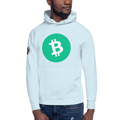 Bitcoin Cash huppari