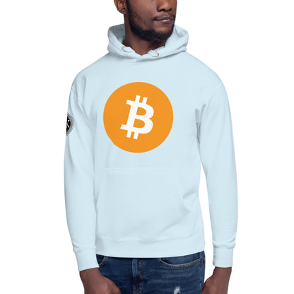 Bitcoin huppari