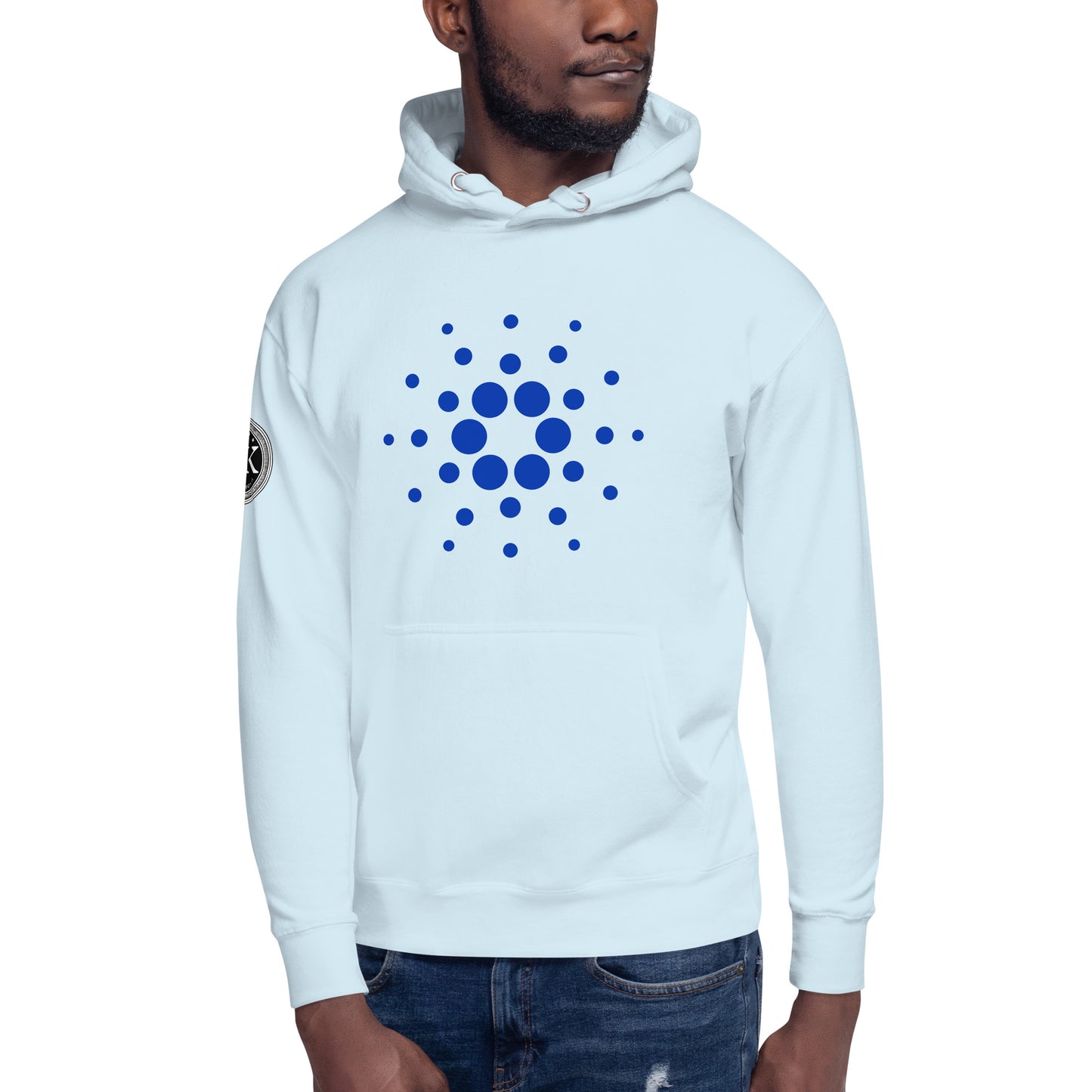 Cardano huppari