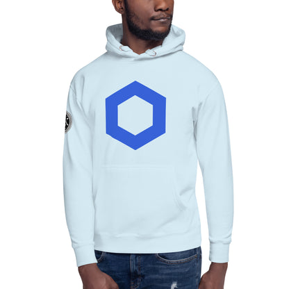 Chainlink huppari