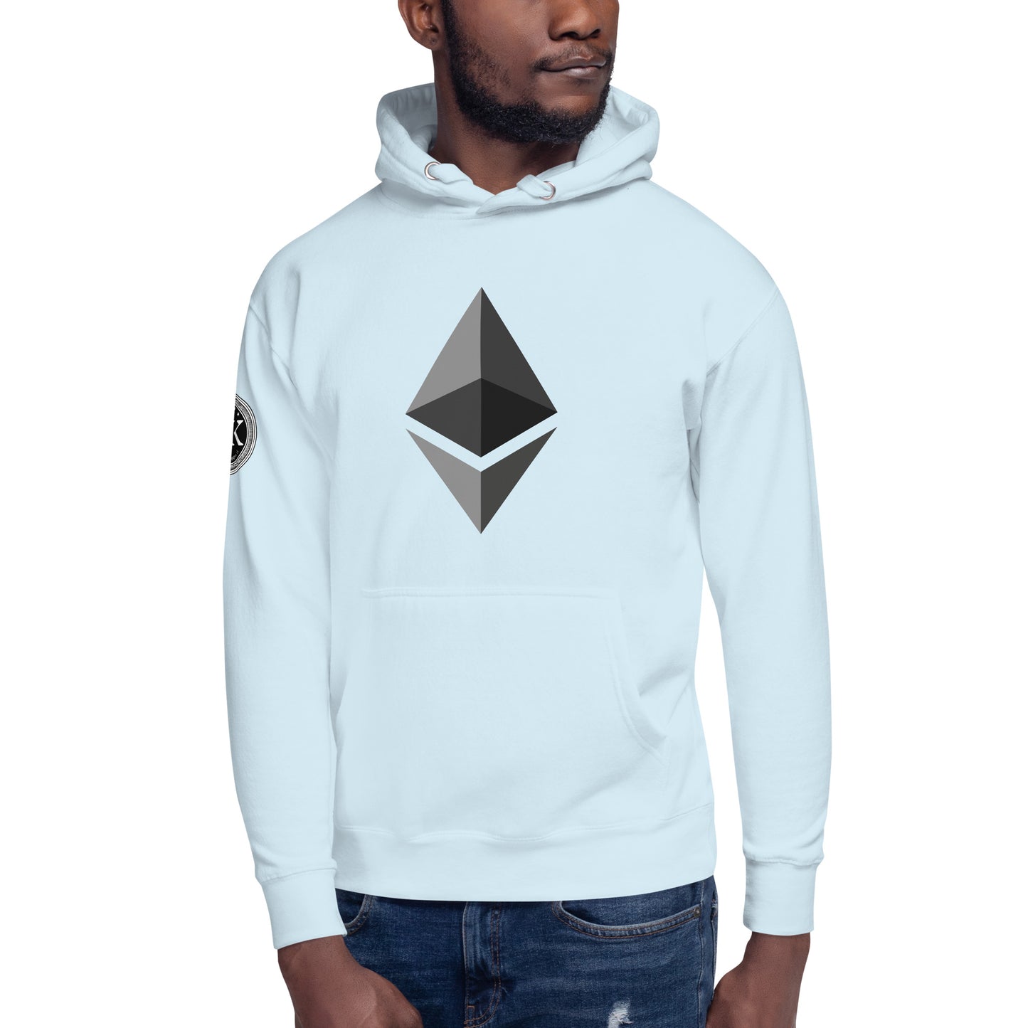 Ethereum huppari