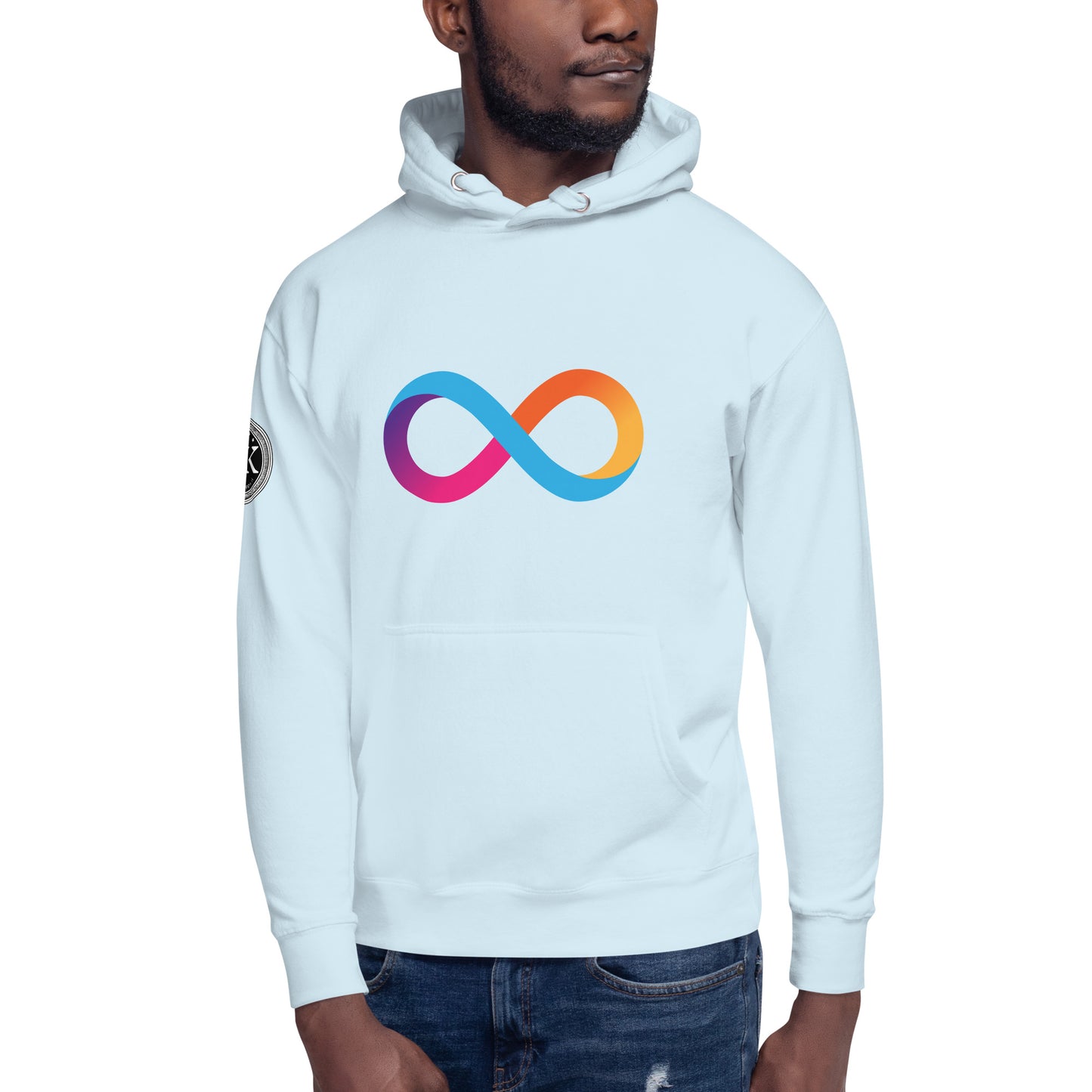 Internet Computer huppari