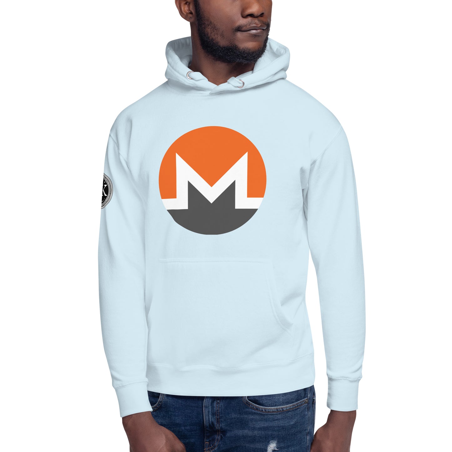 Monero huppari
