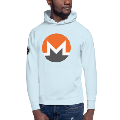 Monero huppari