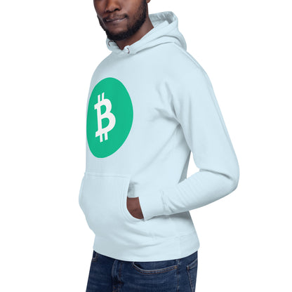 Bitcoin Cash huppari
