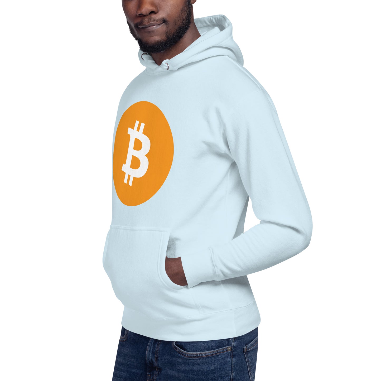 Bitcoin huppari