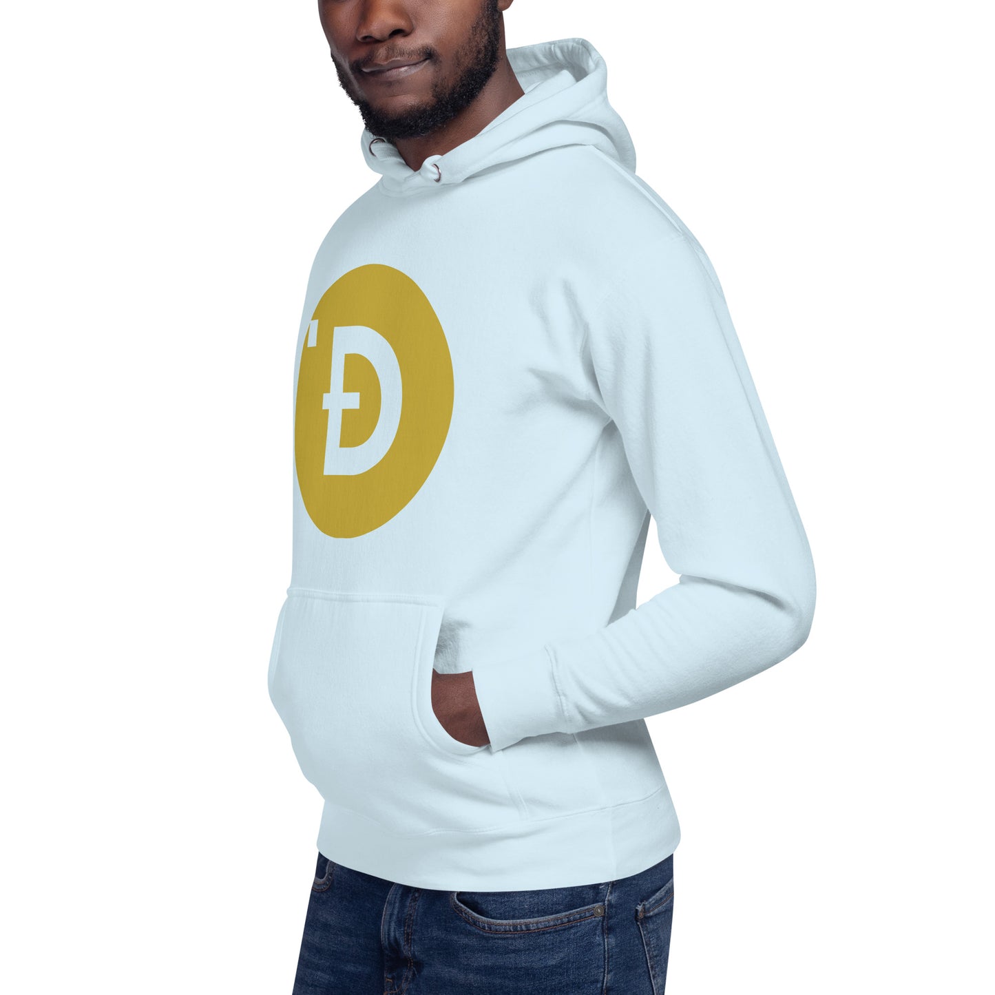 Dogecoin huppari