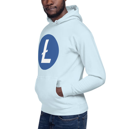 Litecoin huppari