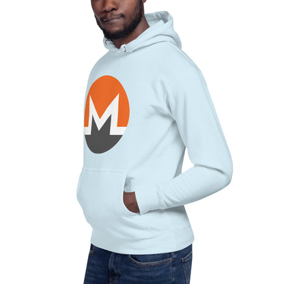 Monero huppari