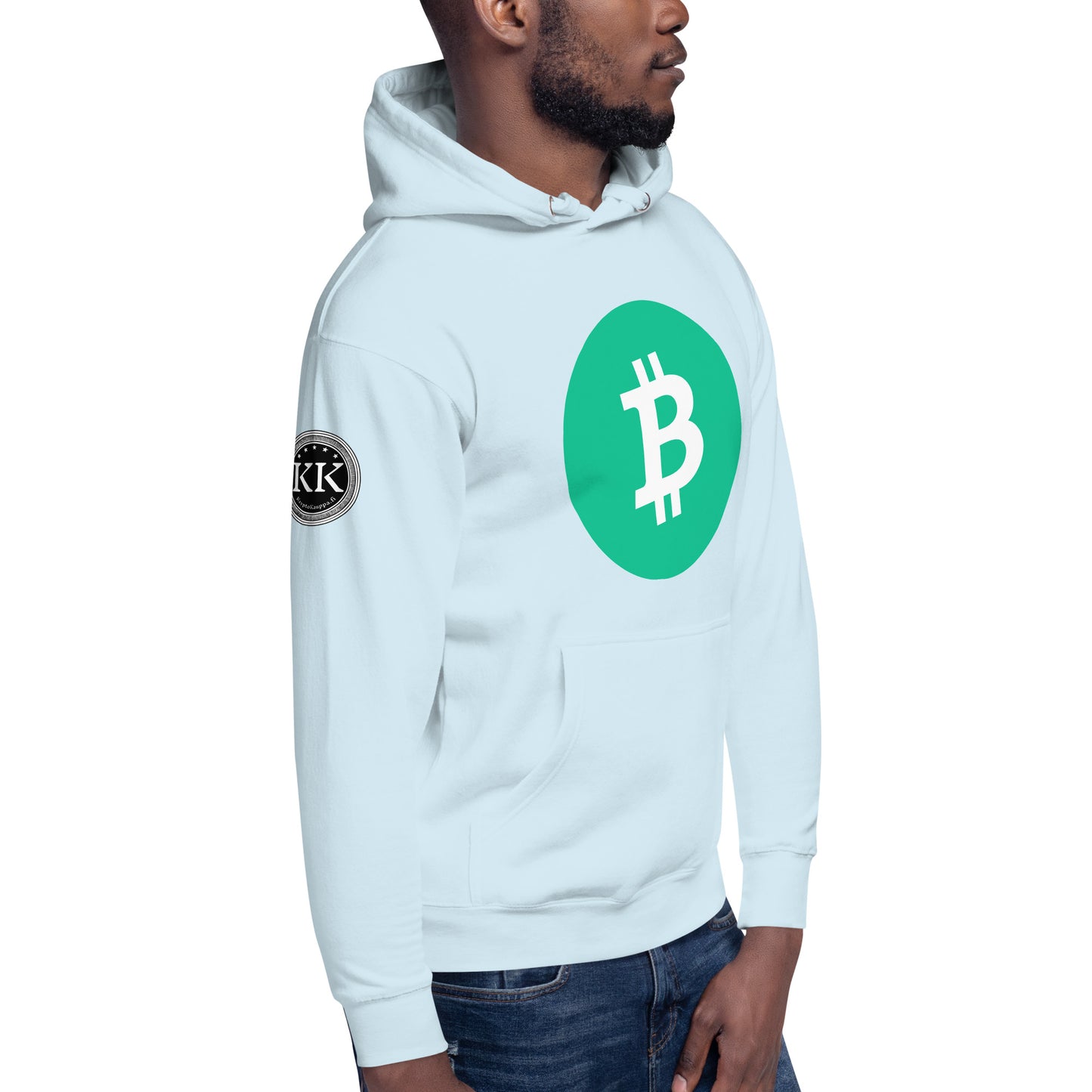 Bitcoin Cash huppari