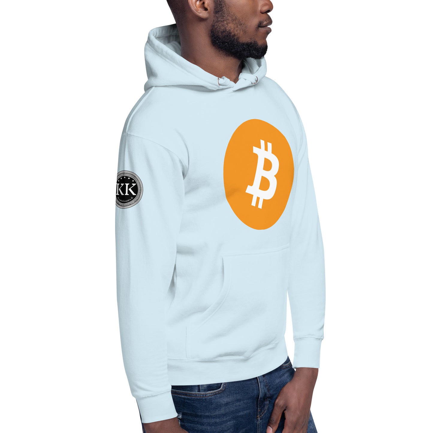 Bitcoin huppari