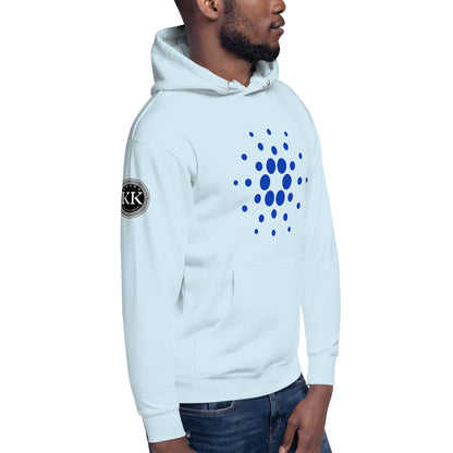 Cardano huppari
