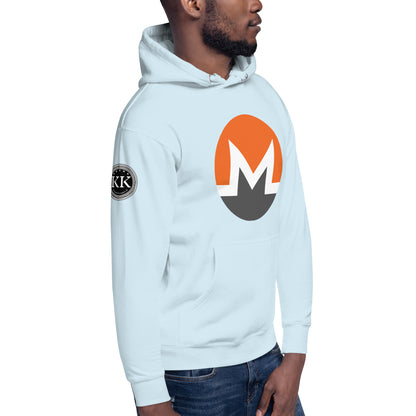 Monero huppari