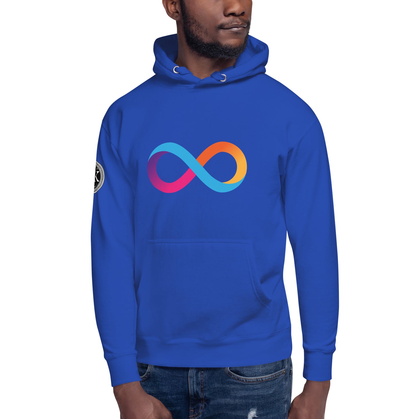 Internet Computer huppari