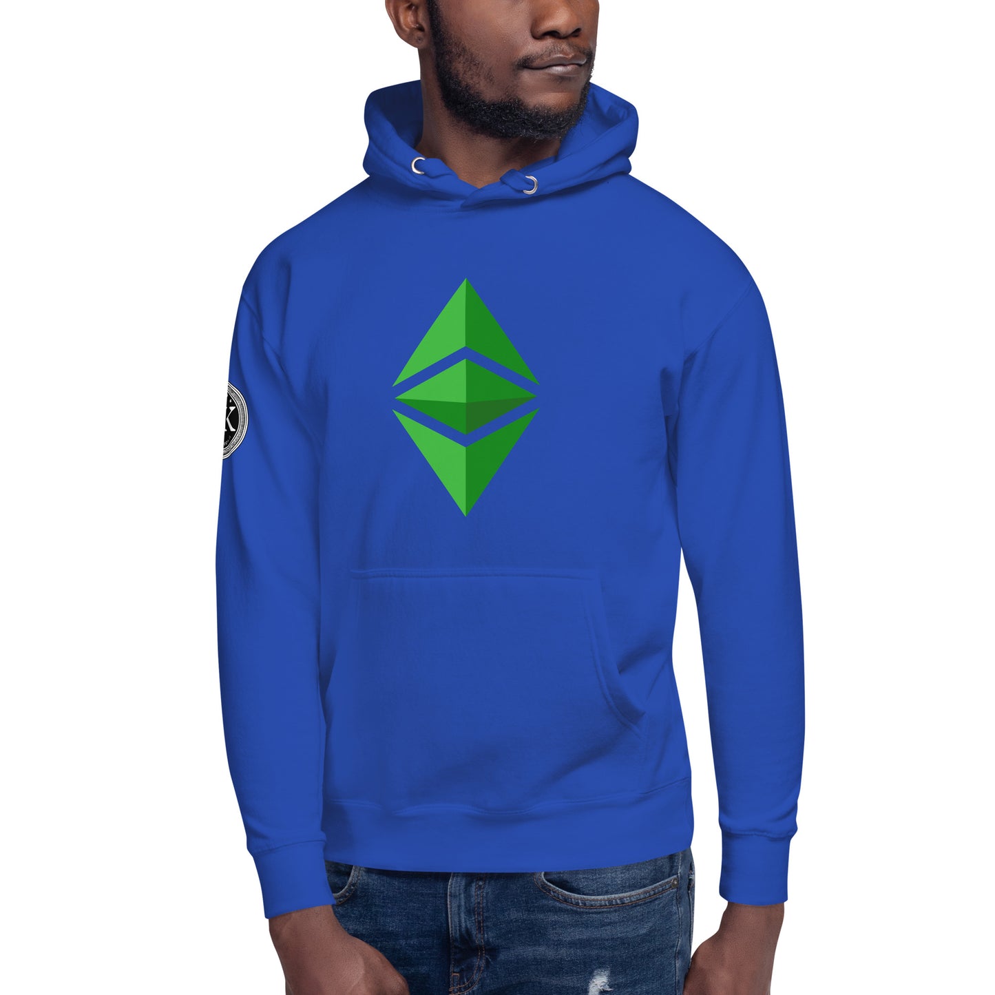 Ethereum Classic huppari