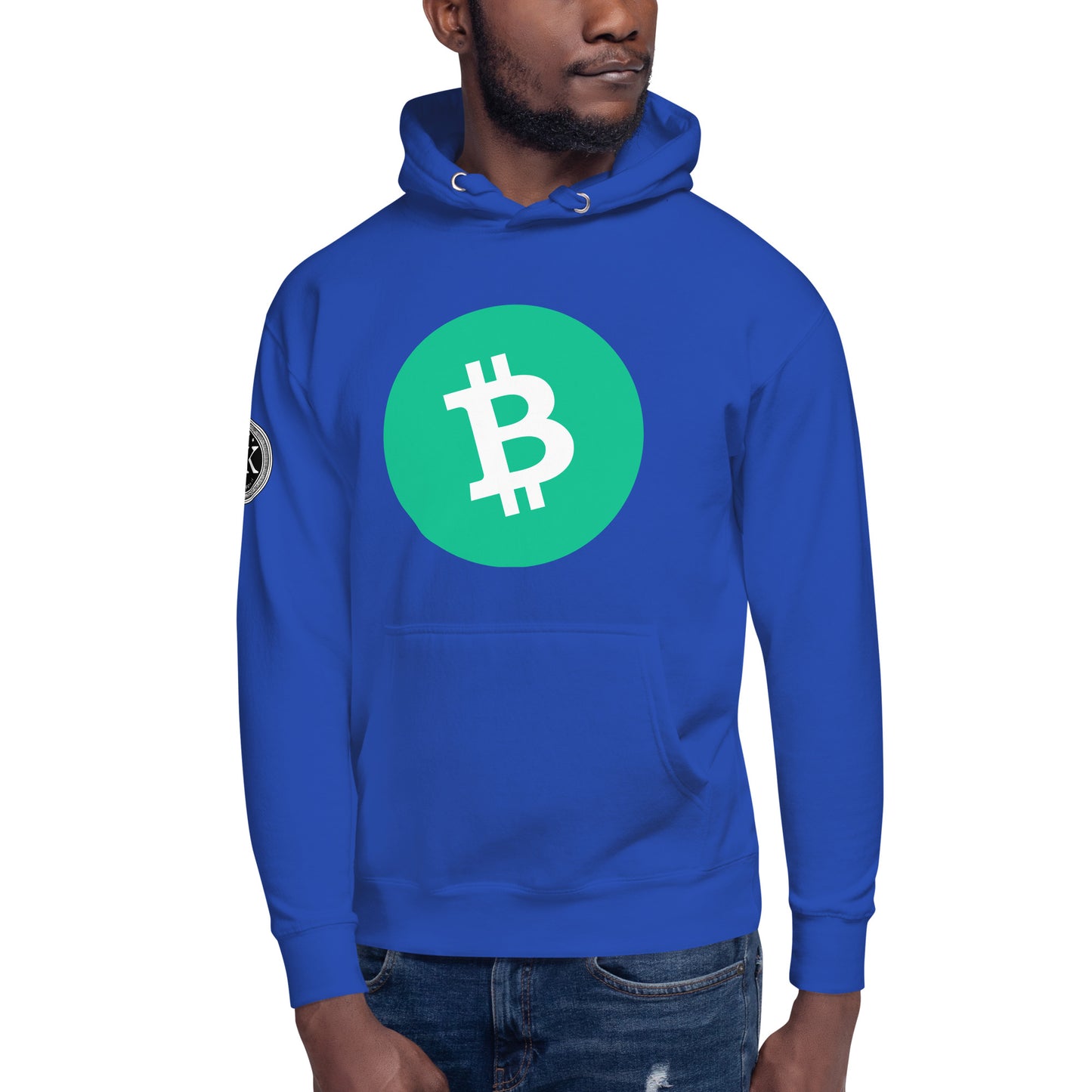 Bitcoin Cash huppari