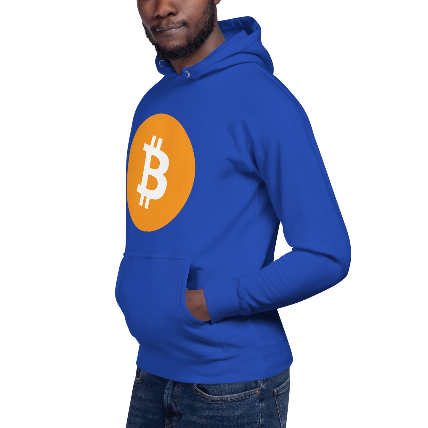 Bitcoin huppari