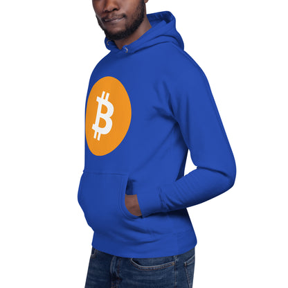 Bitcoin huppari