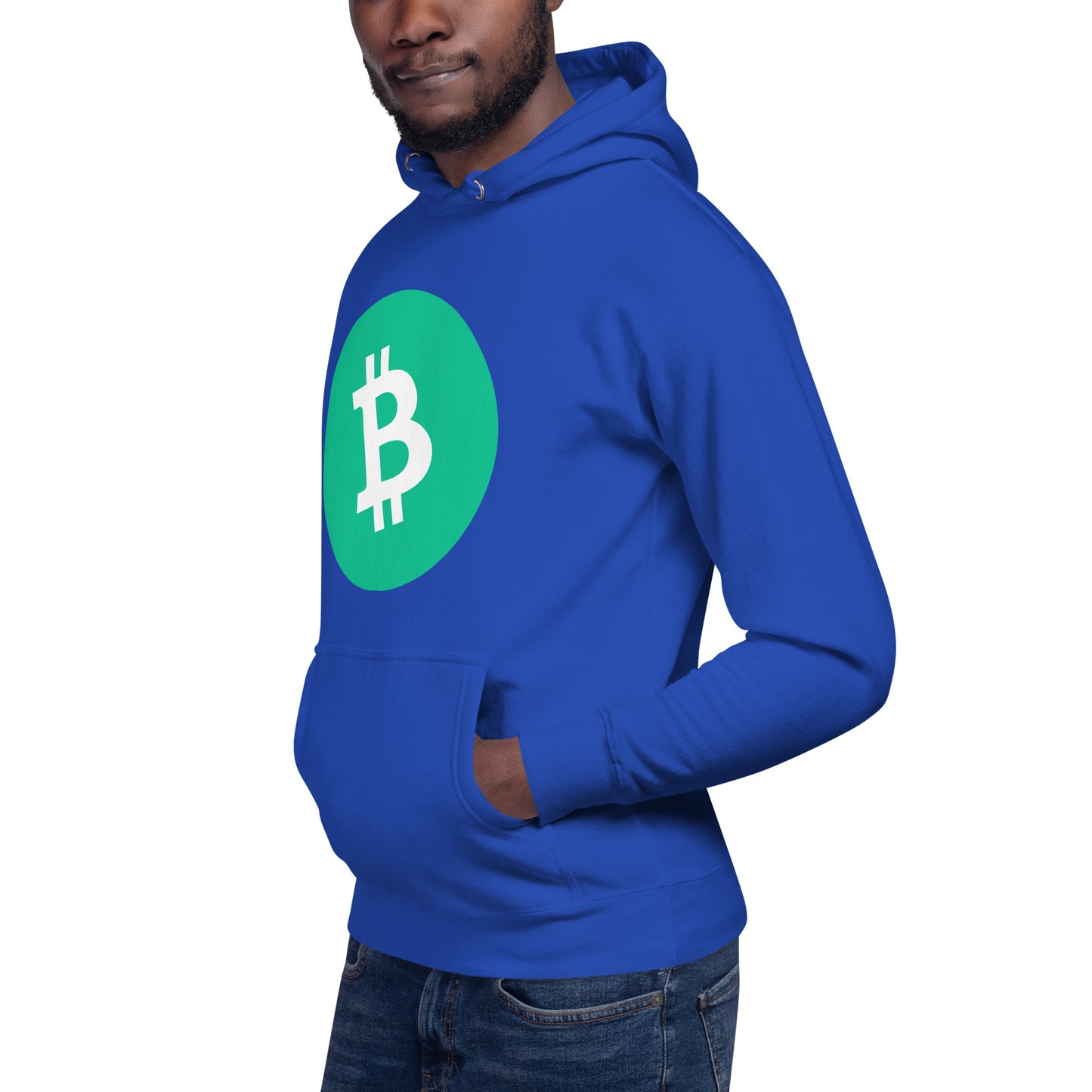 Bitcoin Cash huppari