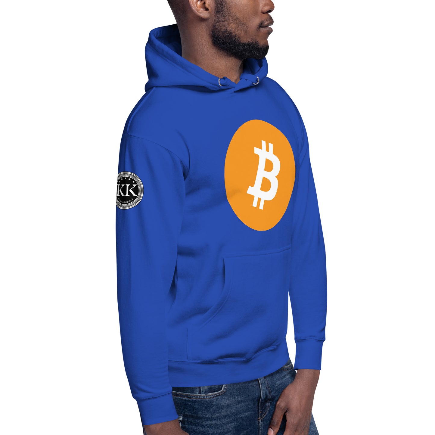 Bitcoin huppari