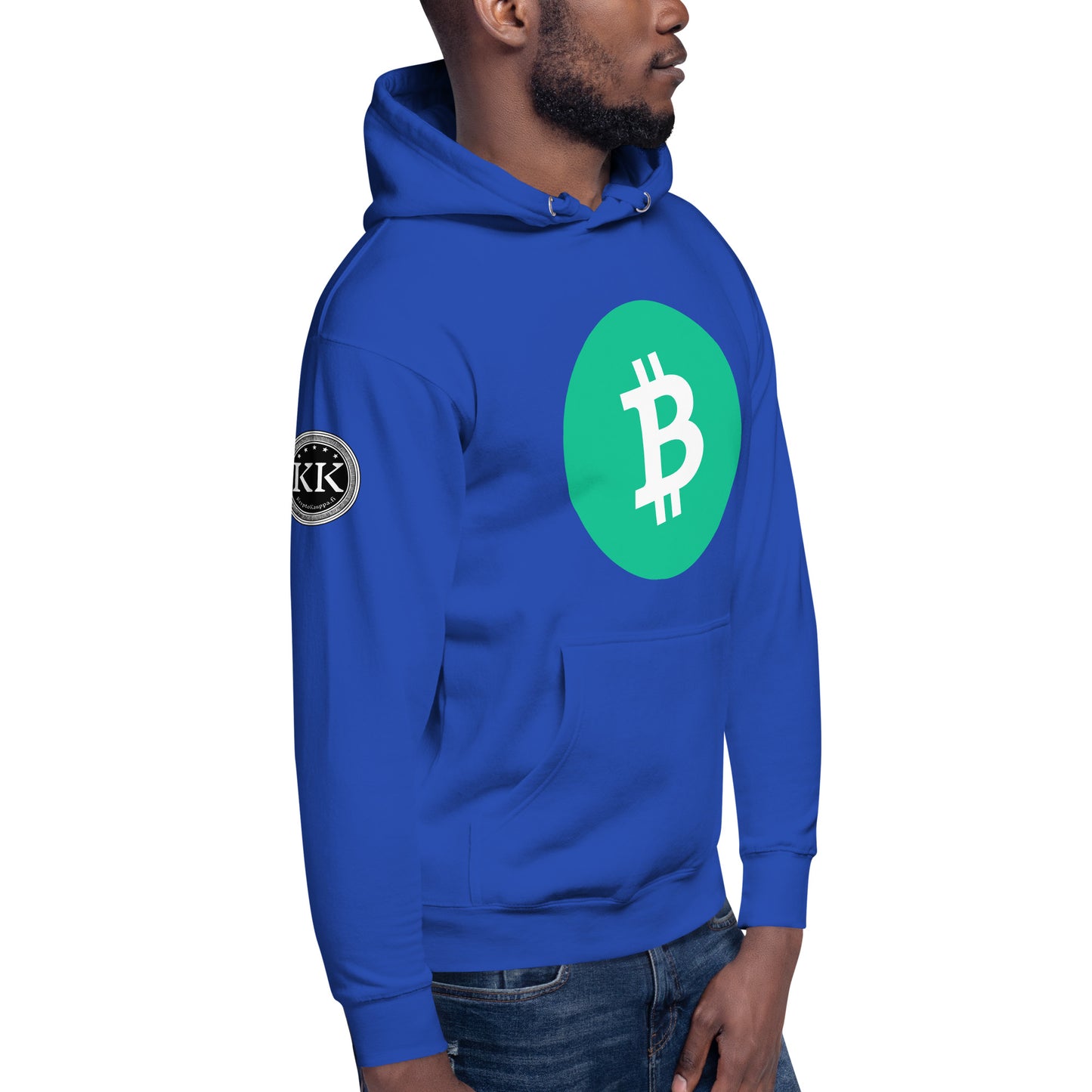 Bitcoin Cash huppari