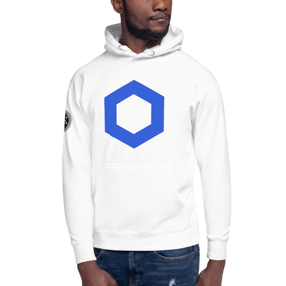 Chainlink huppari