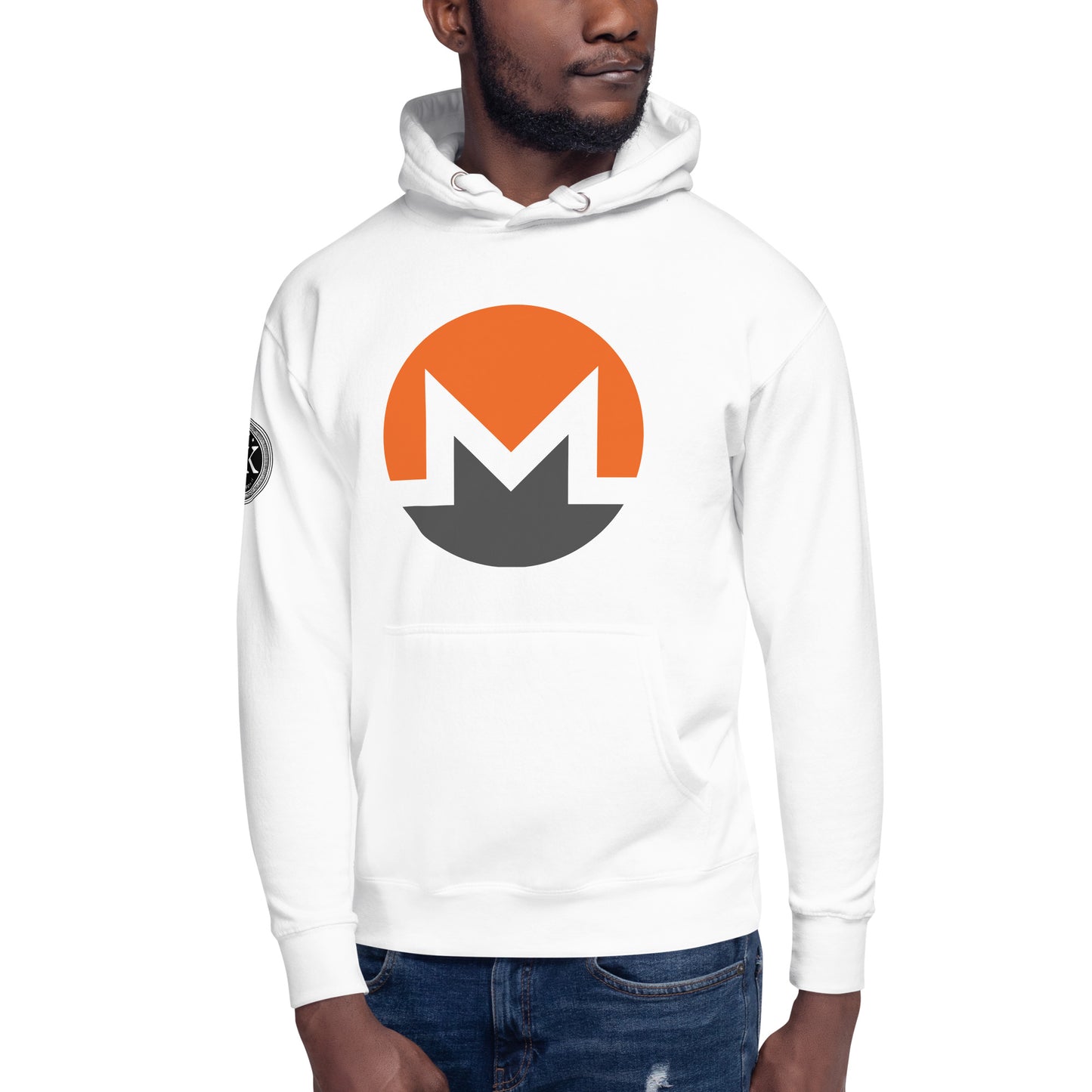 Monero huppari