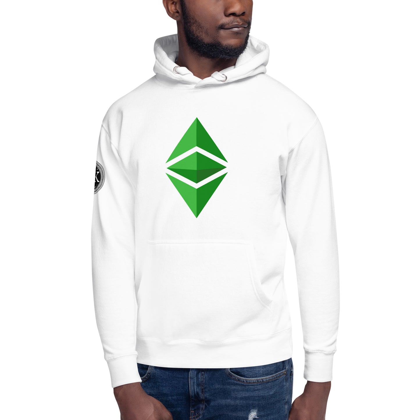 Ethereum Classic huppari