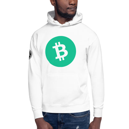 Bitcoin Cash huppari