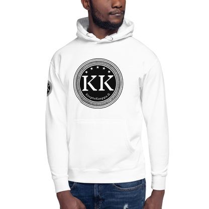 KryptoKauppa huppari