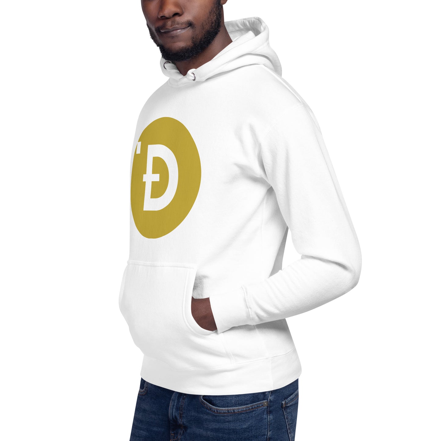 Dogecoin huppari