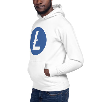 Litecoin huppari