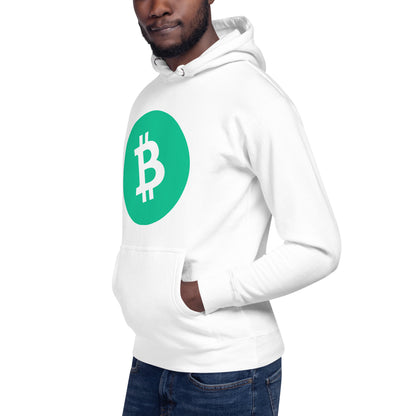 Bitcoin Cash huppari