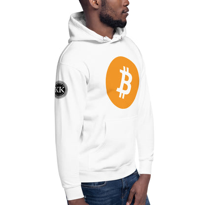 Bitcoin huppari
