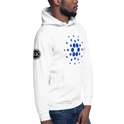 Cardano huppari