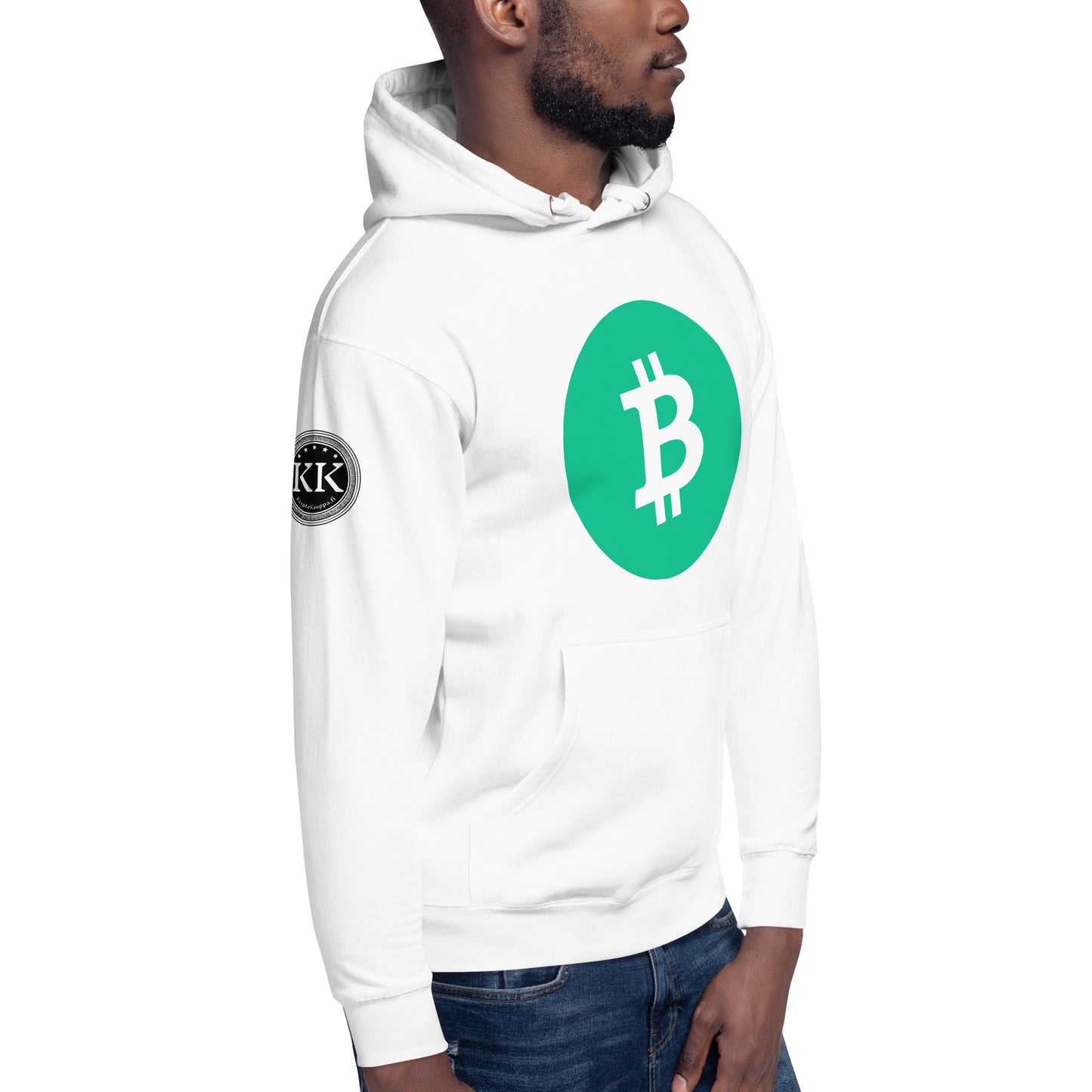 Bitcoin Cash huppari