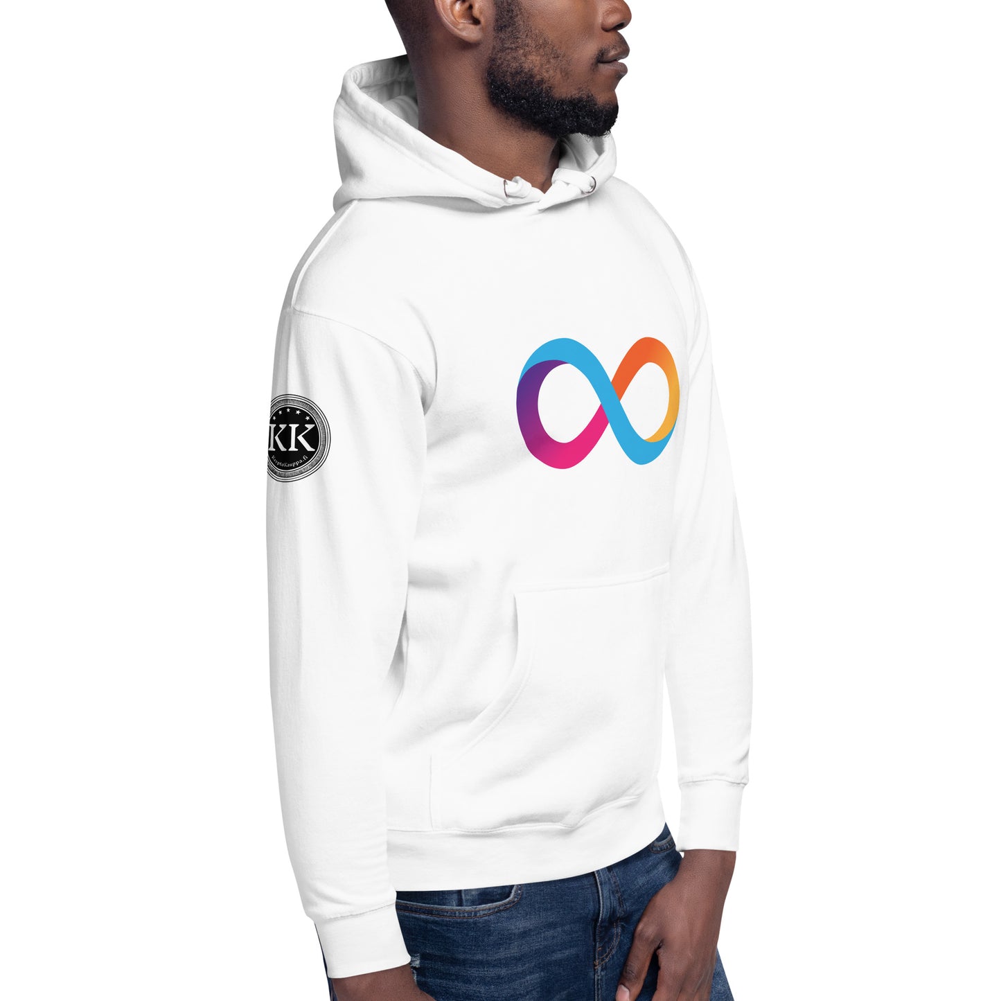 Internet Computer huppari