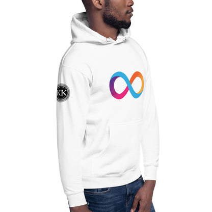 Internet Computer huppari