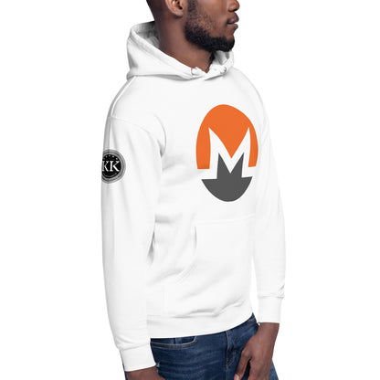 Monero huppari
