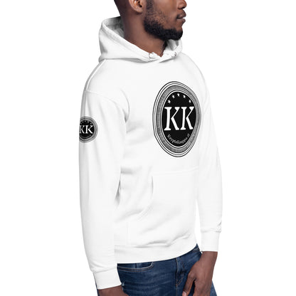 KryptoKauppa huppari