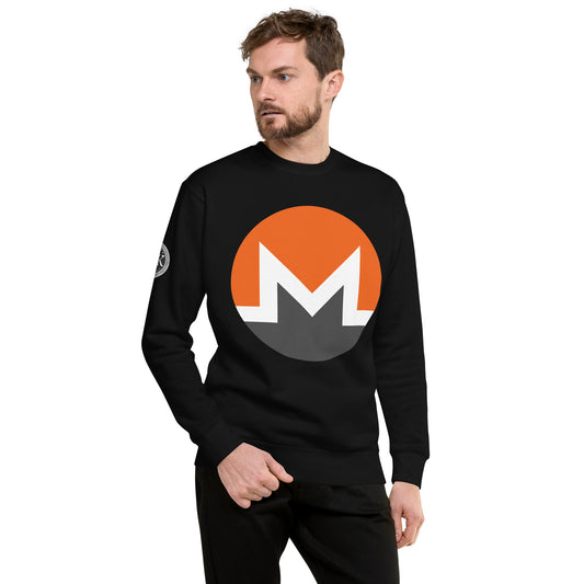 Monero collegepaita