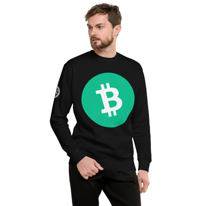 Bitcoin Cash collegepaita