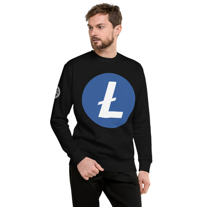 Litecoin collegepaita