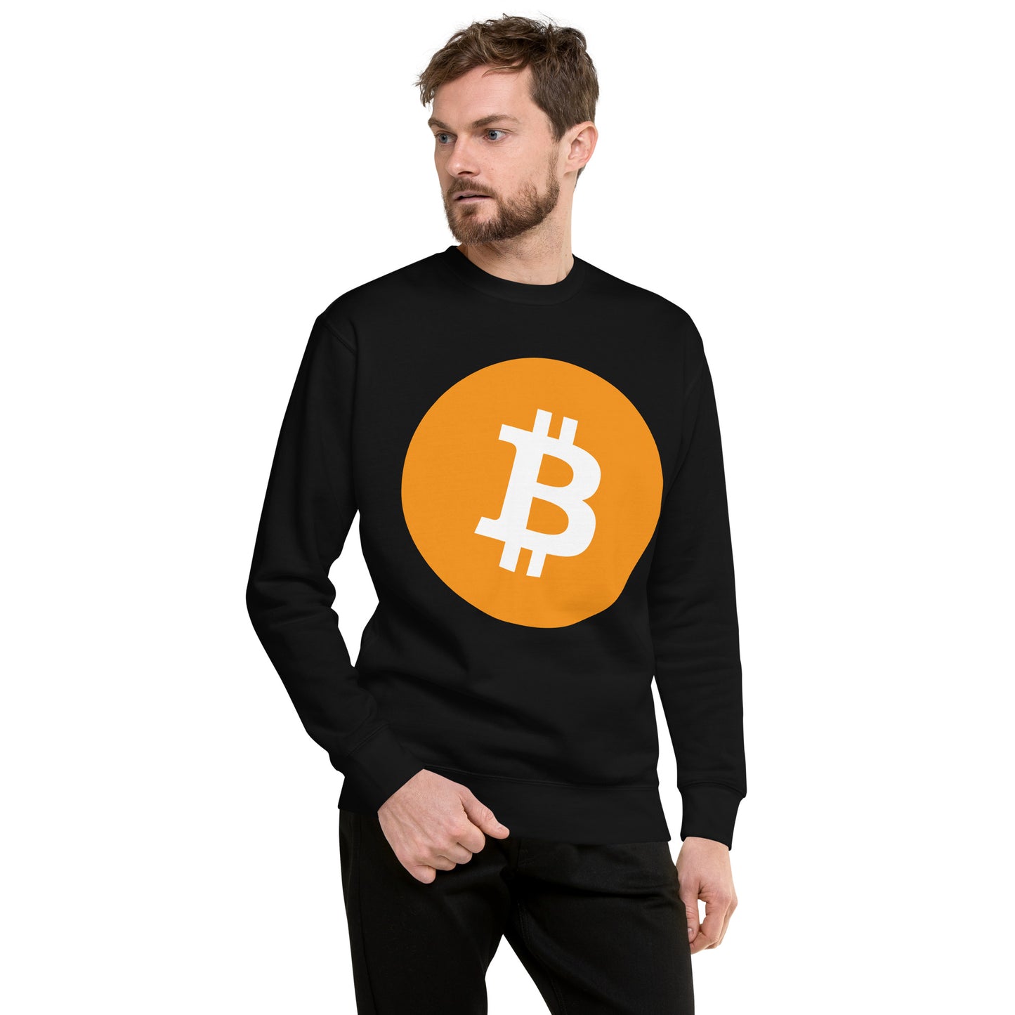 Bitcoin collegepaita