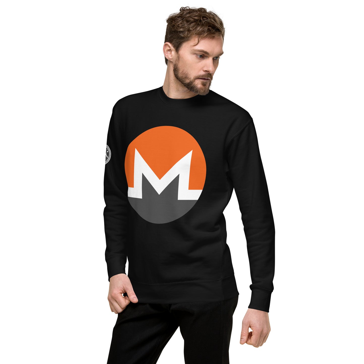 Monero collegepaita
