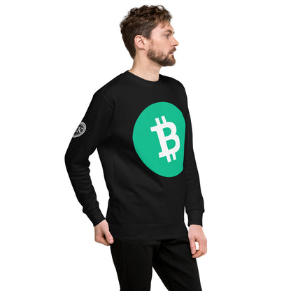 Bitcoin Cash collegepaita