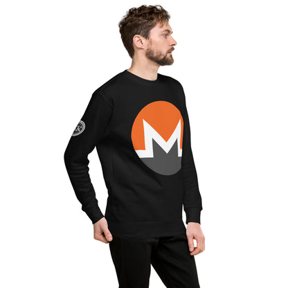 Monero collegepaita