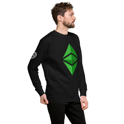 Ethereum Classic collegepaita