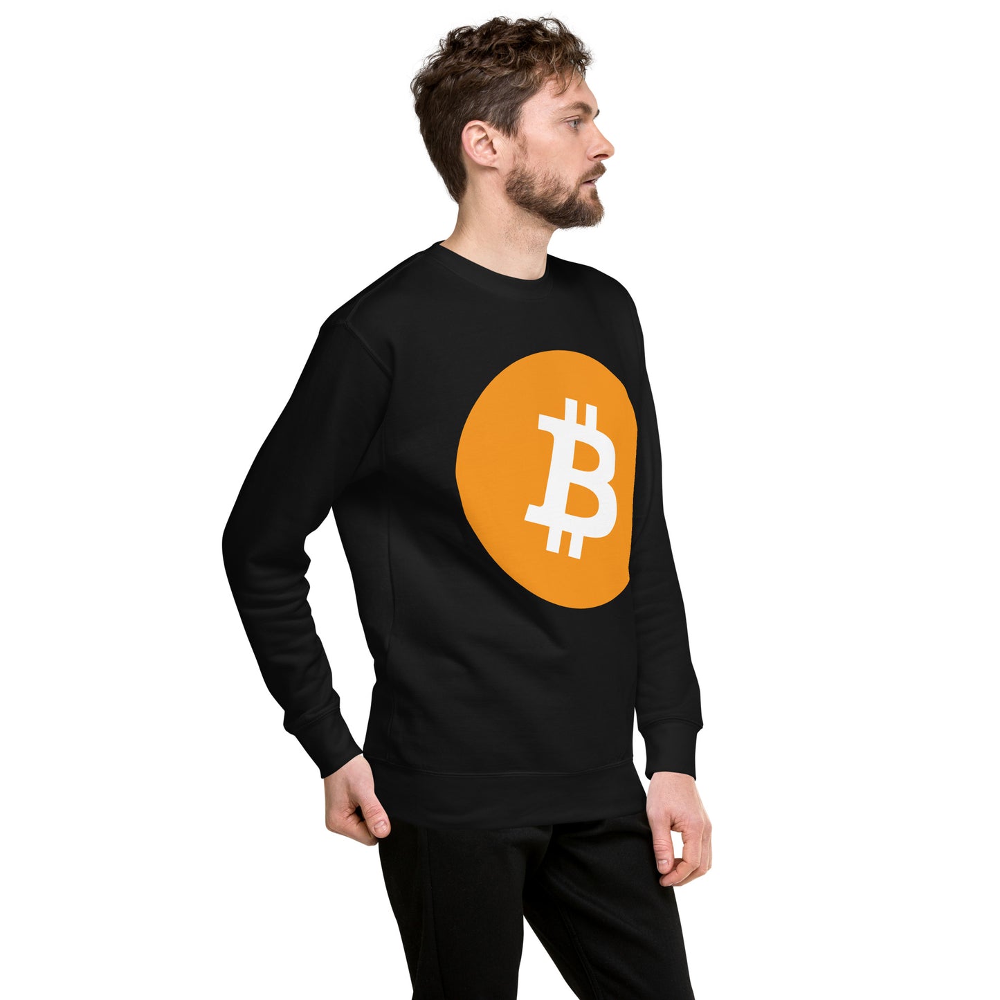 Bitcoin collegepaita
