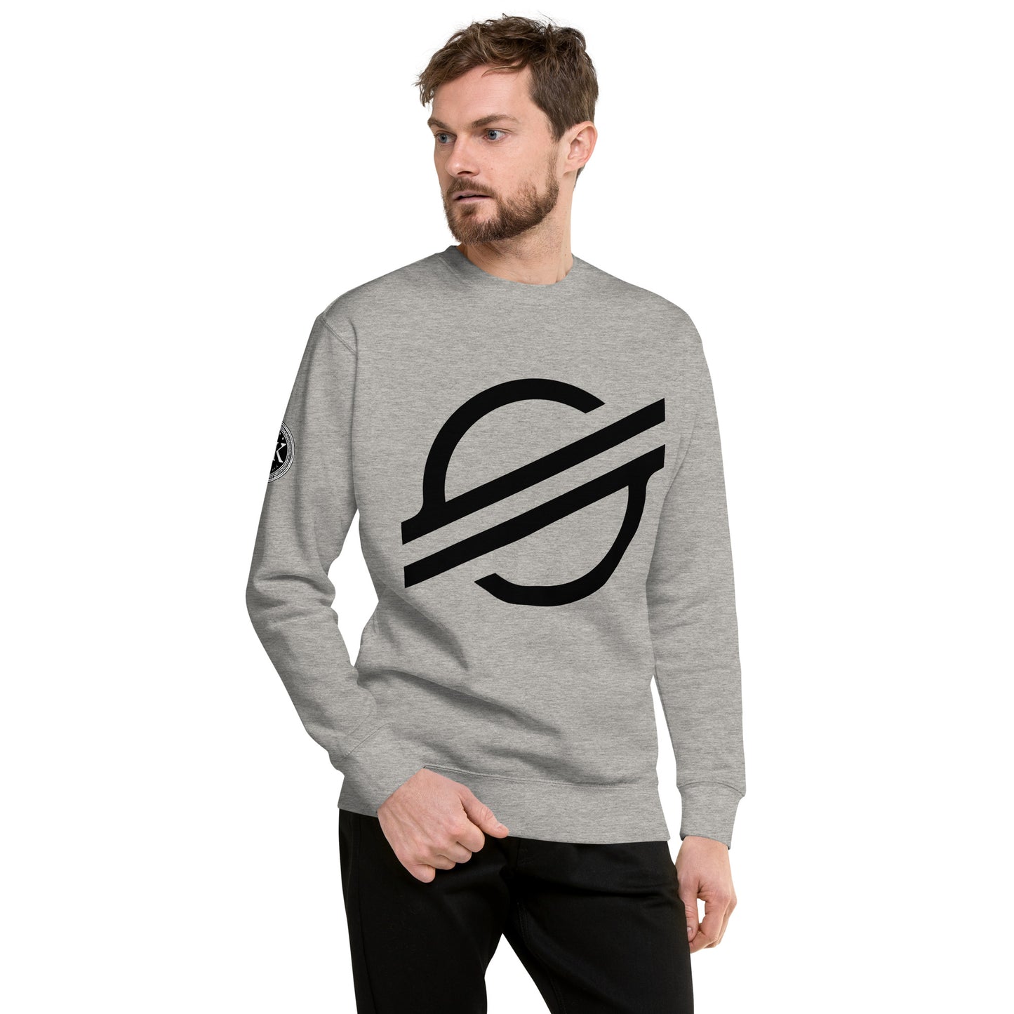 Stellar collegepaita